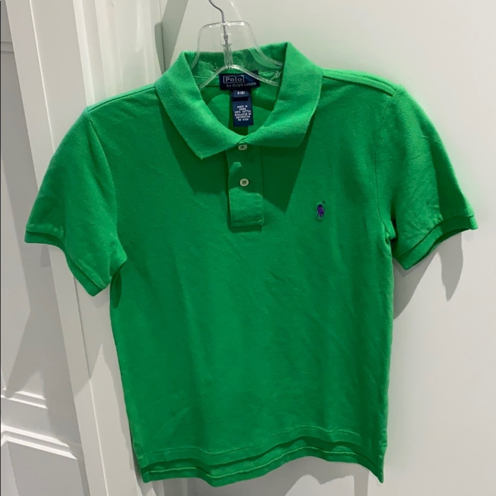 Ralph Lauren Set of 3 Polo Ralph Lauren T-Shirts. Unbeatable Deal.